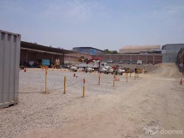 Local Industrial — foto 2