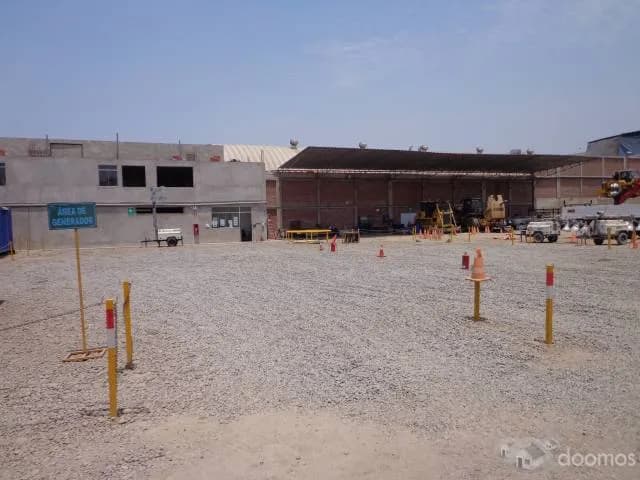 Local Industrial — foto 3