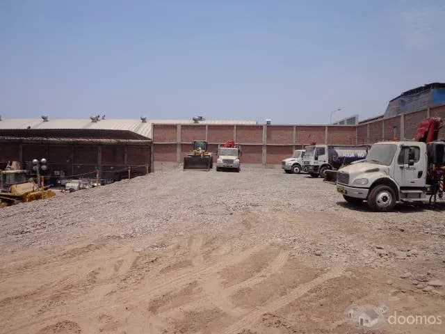 Local Industrial — foto 4