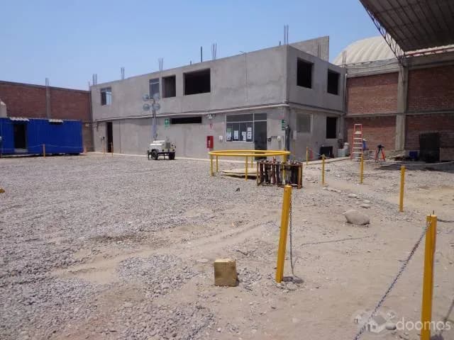 Local Industrial — foto 5