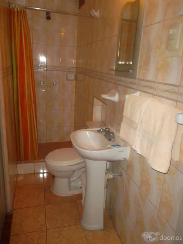 DEPARTAMENTOS EQUIPADOS — foto 4
