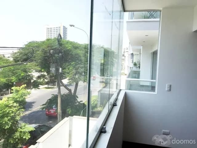 VENTA O ALQUILER  – DEPARTAMENTO CORPAC SAN ISIDRO — foto 5