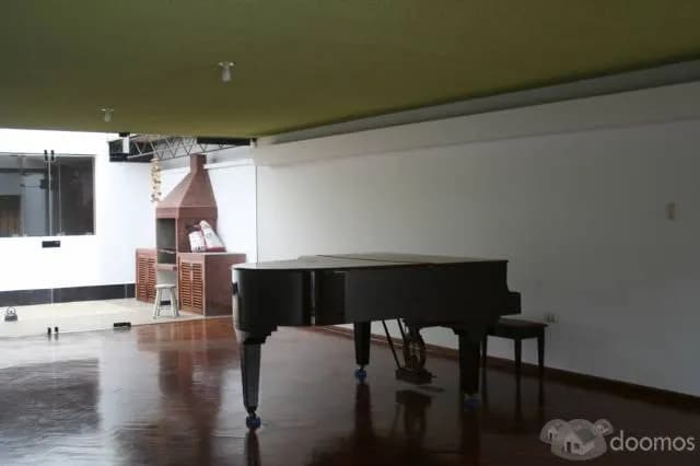 Venta de casa en Calle Dominguez, San Borja — foto 1