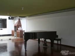 Venta de casa en Calle Dominguez, San Borja