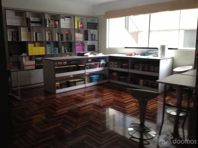 Venta de departamentos en Bolivar, Miraflores — foto 2