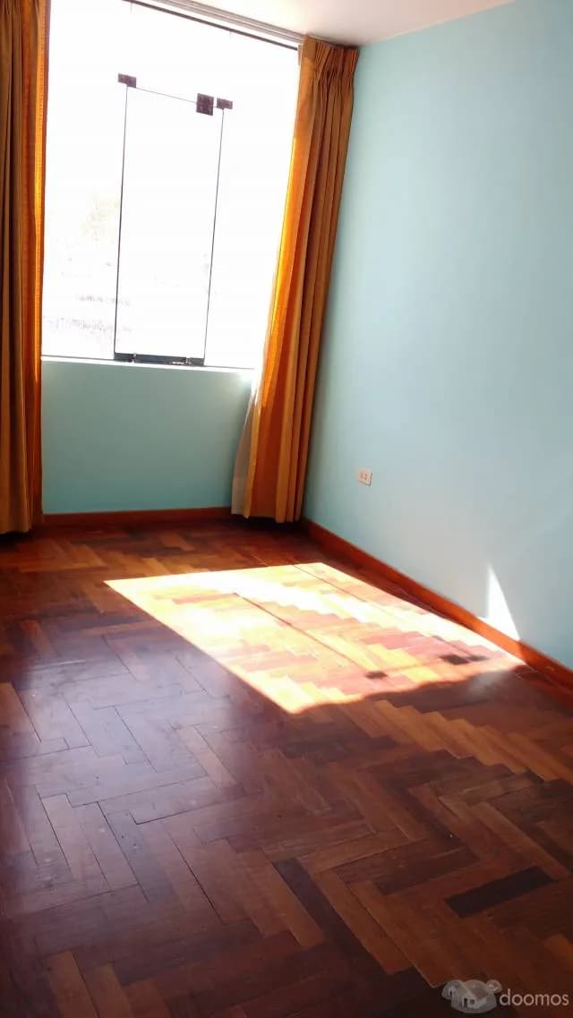 ALQUILO HABITACIONES SRTAS UNIVERSITARIAS — foto 2