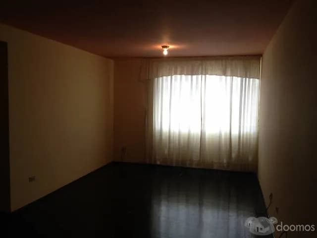 ALQUILER DEPARTAMENTO PRIMER PISO 3 DORMITORIOS - LA VICTORIA — foto 1