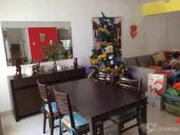 ALQUILO DPTO TRIPLEX FULL AMOBLADO