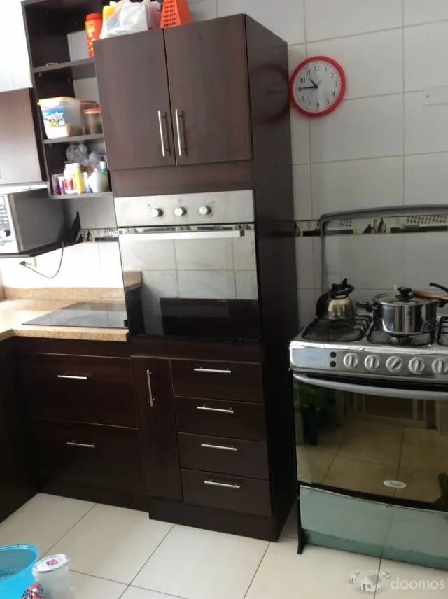 ALQUILO DPTO TRIPLEX FULL AMOBLADO — foto 3