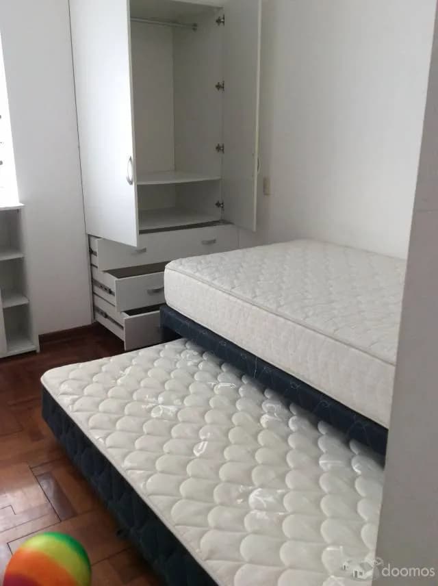 ALQUILO DPTO TRIPLEX FULL AMOBLADO — foto 4