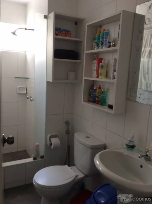 ALQUILO DPTO TRIPLEX FULL AMOBLADO — foto 5