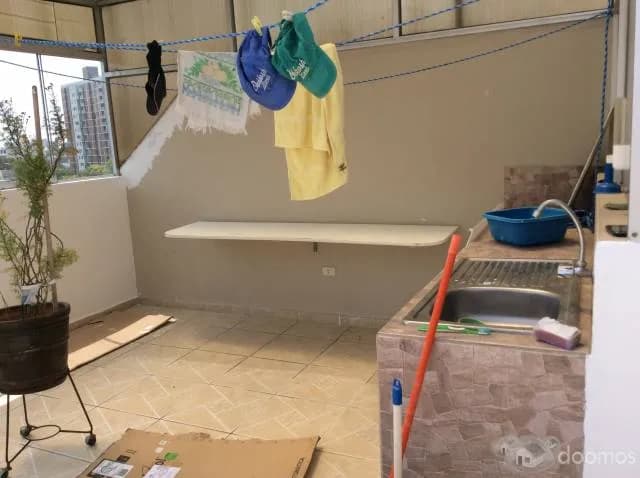 ALQUILO DPTO TRIPLEX FULL AMOBLADO — foto 7