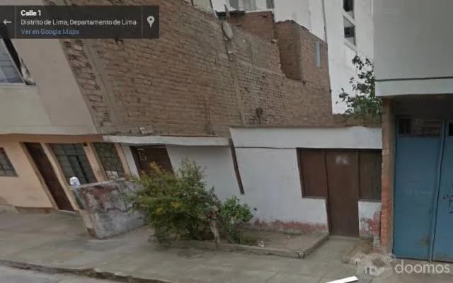 VENTA TERRENO SANEADO - EXCELENTE UBICACIÒN — foto 1