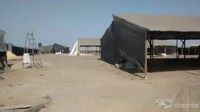 VENTA DE TERRENO INDUSTRIAL — foto 2