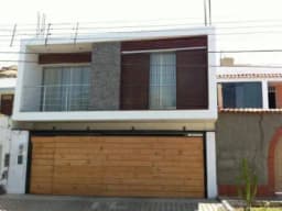 Departamento de Playa en Balneario Huanchaco Trujillo