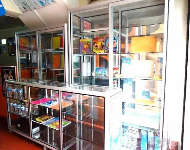 VENDO O TRASPASO CABINAS DE INTERNET Y LOCUTORIO — foto 5