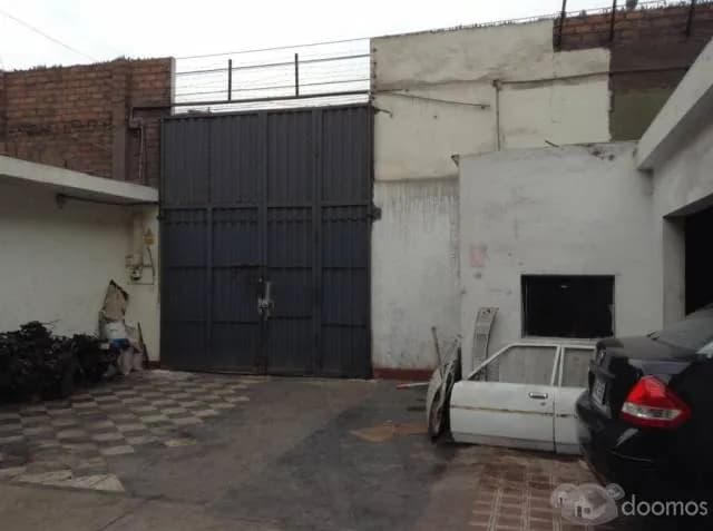 la victoria alquilo local 450m2 — foto 6