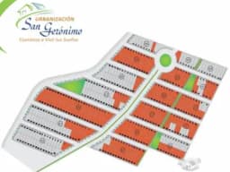 VENTA DE LOTES URBANOS
