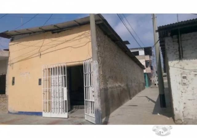 Venta de Casa en Tumbes — foto 2