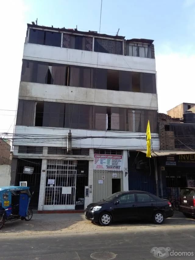 VENTA DE CASA EN SAN LUIS - LIMA — foto 2