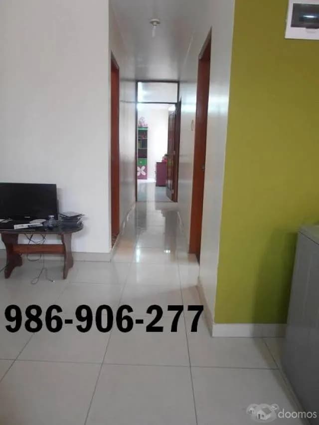DOY EN ANTICRESIS DEPARTAMENTO EN SURCO, LIMA — foto 3