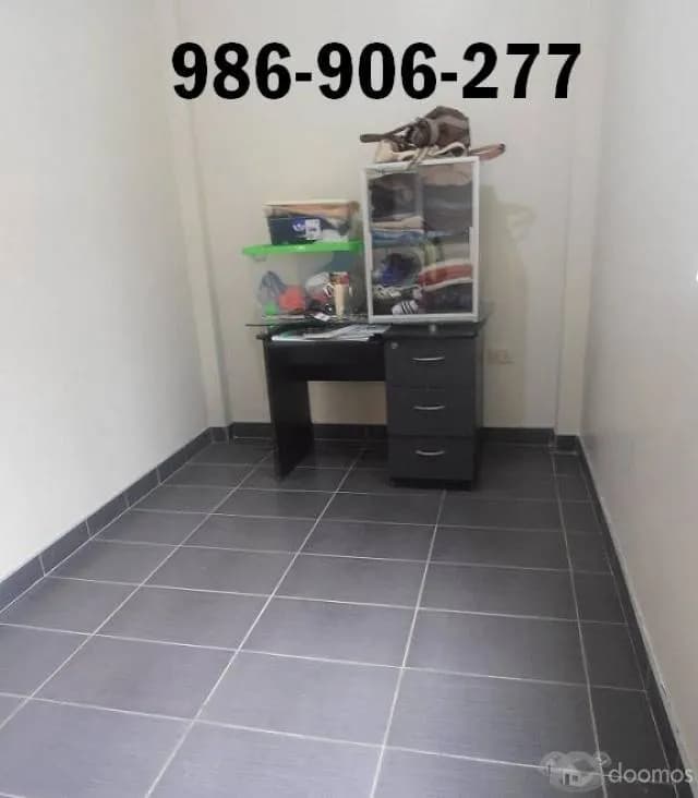 DOY EN ANTICRESIS DEPARTAMENTO EN SURCO, LIMA — foto 4