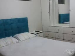 Se Alquila Departamento amoblado