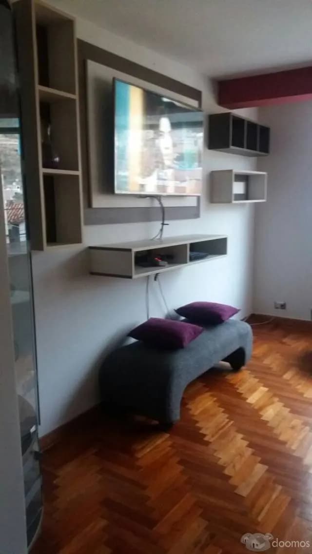 Se Alquila Departamento amoblado — foto 7