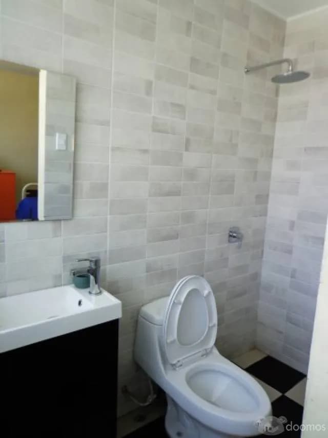 DEPARTAMENTOS 3 Y 2 DORMITORIOS  DE 90 A 50 M2 FRENTE A PARQUE URB. SANTA ELISA  LOS OLIVOS DESDE $ 35.000 — foto 2