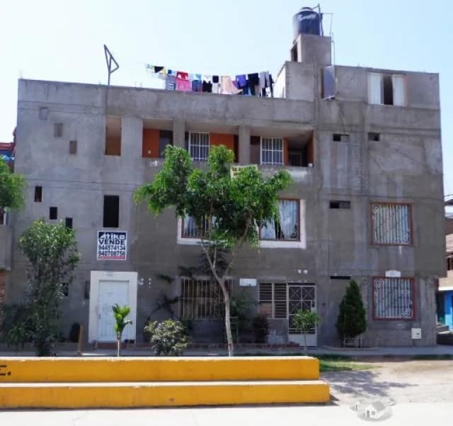 DEPARTAMENTOS 3 Y 2 DORMITORIOS  DE 90 A 50 M2 FRENTE A PARQUE URB. SANTA ELISA  LOS OLIVOS DESDE $ 35.000 — foto 3