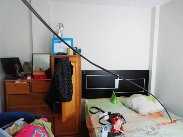 DEPARTAMENTOS 3 Y 2 DORMITORIOS  DE 90 A 50 M2 FRENTE A PARQUE URB. SANTA ELISA  LOS OLIVOS DESDE $ 35.000 — foto 5