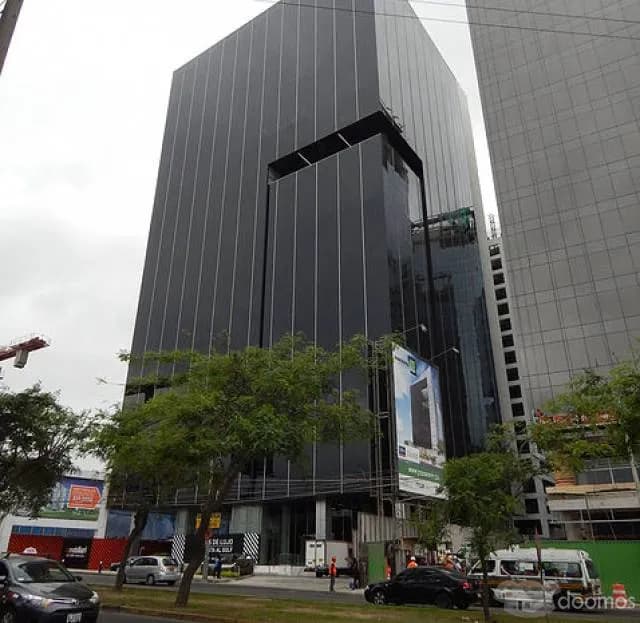 Alquiler de Oficina Primium en Santiago De Surco — foto 1