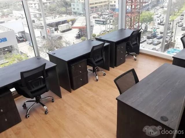 Alquiler de Oficina Primium en Santiago De Surco — foto 5