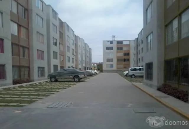ALQUILO DEPARTAMENTO INCLUIDO GARAJE — foto 4