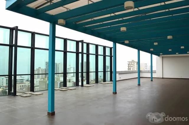 ALQUILER DE OFICINAS PREMIUN MIRAFLORES — foto 2