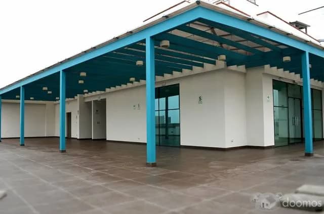ALQUILER DE OFICINAS PREMIUN MIRAFLORES — foto 3