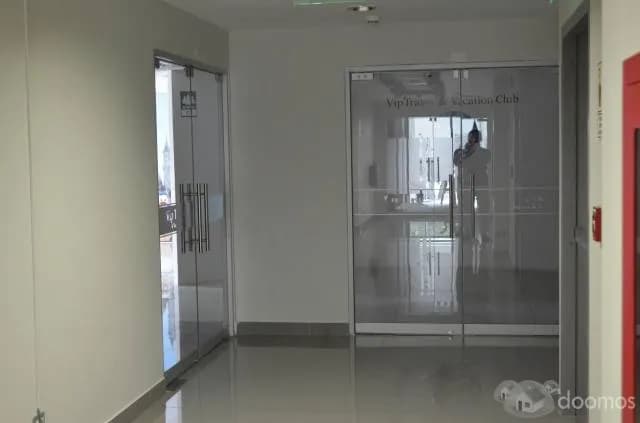 ALQUILER DE OFICINAS PREMIUN MIRAFLORES — foto 7
