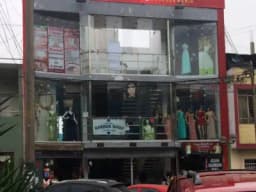VENTA DE LOCAL COMERCIAL EN JESUS MARIA