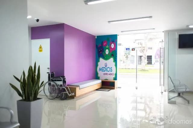 ALQUILO CONSULTORIO MÉDICO — foto 4