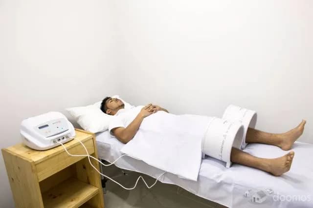 ALQUILO CONSULTORIO MÉDICO — foto 7