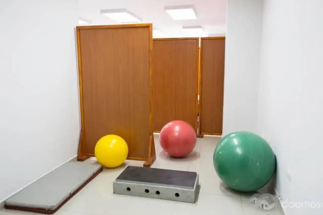 ALQUILO CONSULTORIO MÉDICO — foto 8