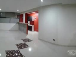 Alquilo departamento de estreno en San Borja S/. 2400