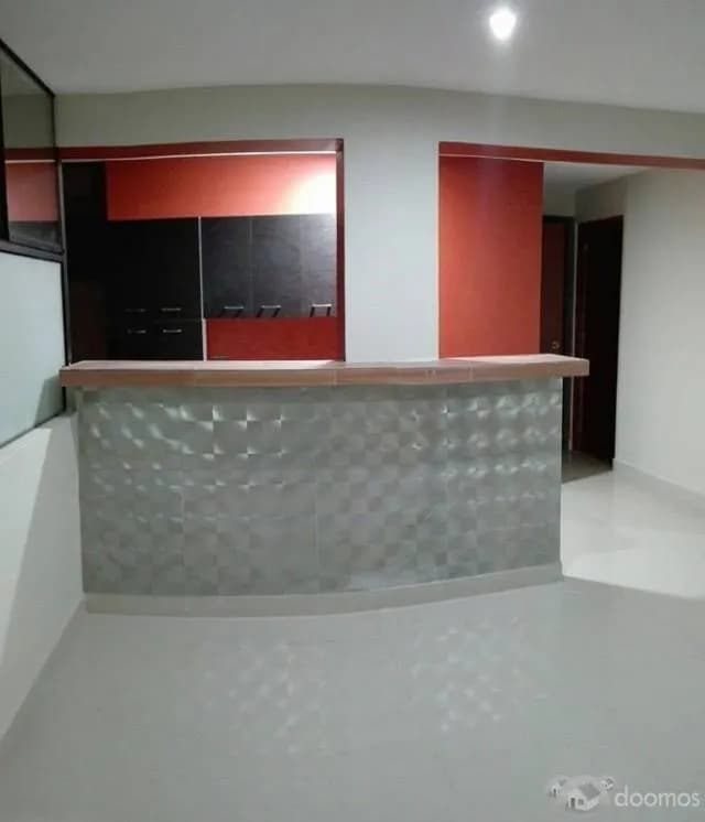 Alquilo departamento de estreno en San Borja S/. 2400 — foto 3