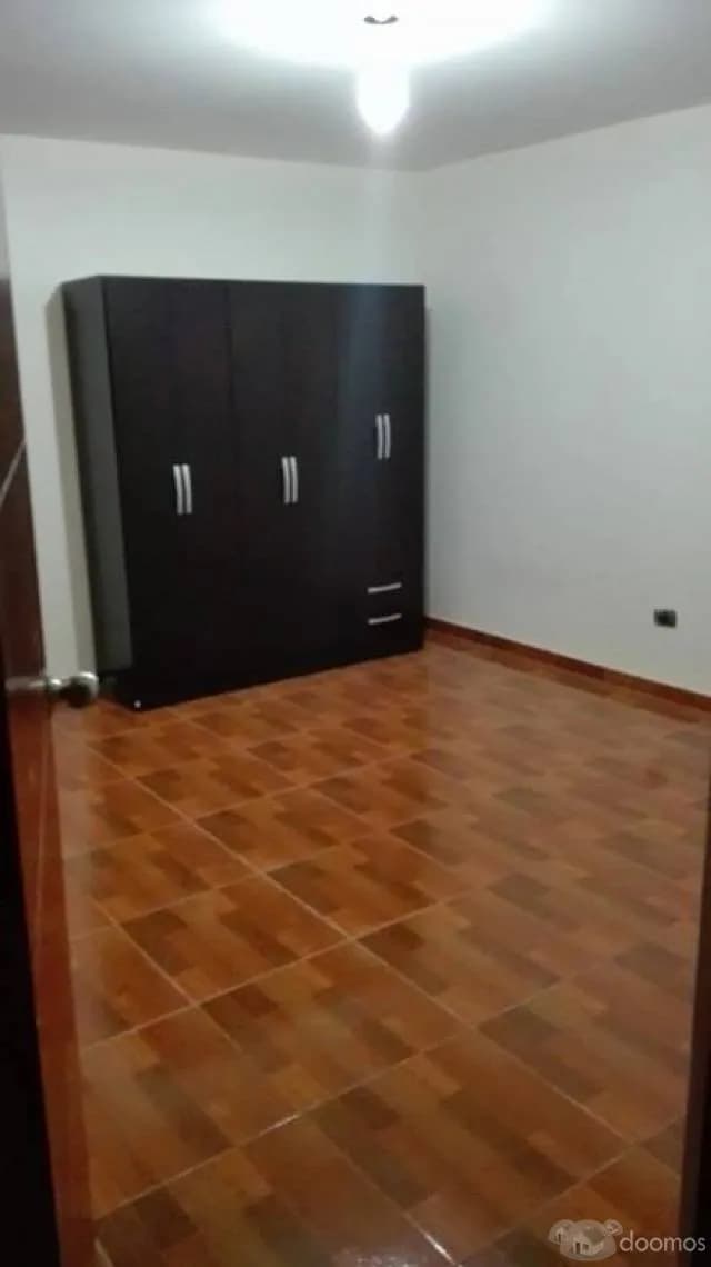 Alquilo departamento de estreno en San Borja S/. 2400 — foto 5