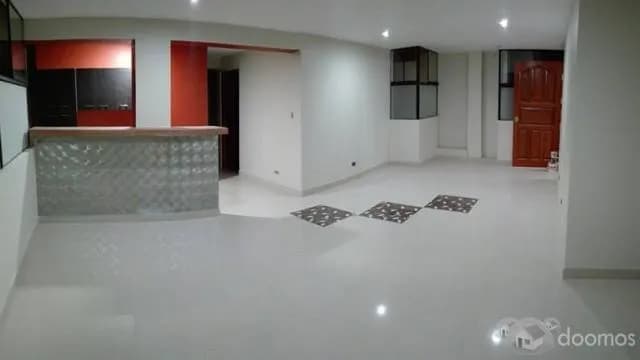 Alquilo departamento de estreno en San Borja S/. 2400 — foto 6