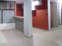Alquilo departamento en estreno tercer piso San Borja S/. 1800