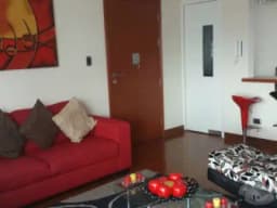 Lindo Departamento Amoblado