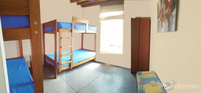 VENDO CASA DE PLAYA MAR ADENTRO 4 DORM / CON MUEBLES / 4 COCHERAS — foto 6