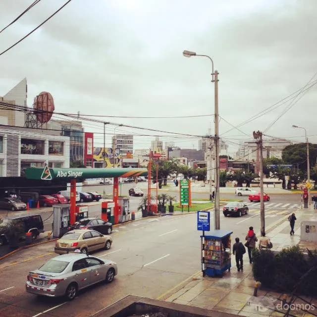 busco roomate para compartir departamento — foto 5
