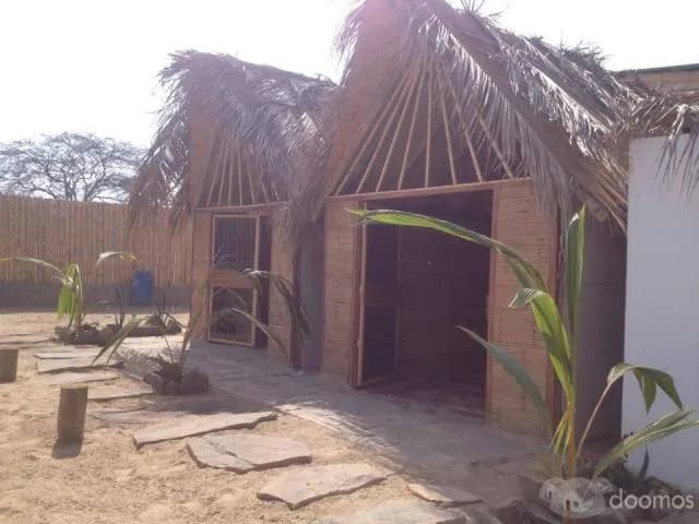 Casa de campo Mancora _ Punta sal — foto 2